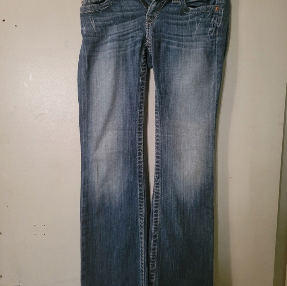 Big Star Jeans